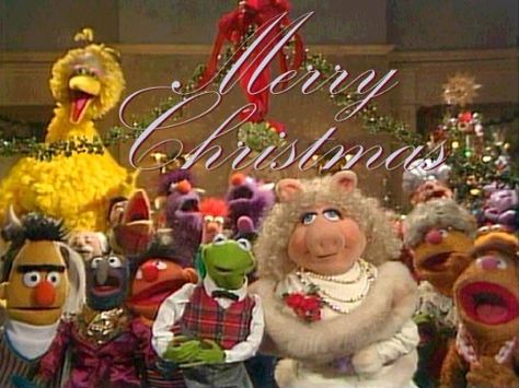 muppets christmas photos Beto Y Enrique, Muppet Family Christmas, Die Muppets, Muppets Christmas, Best Christmas Movies, Christmas Films, Christmas Memes, Fraggle Rock, The Muppet Show