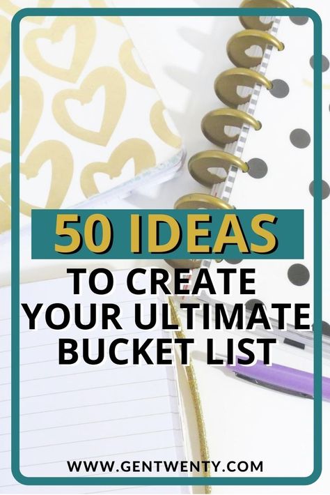 Bucket List Categories, Creating A Bucket List, How To Make A Bucket List, List Categories, Bucket List Journal, No Spend Challenge, Ultimate Bucket List, Bucket List Ideas, Autumn Salad