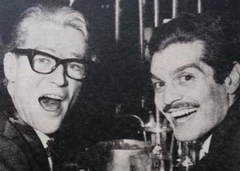 Omar Sharif, Peter O'toole, Old Hollywood, Pretty Face, Che Guevara, My Favorite, Hollywood, Historical Figures, I Love