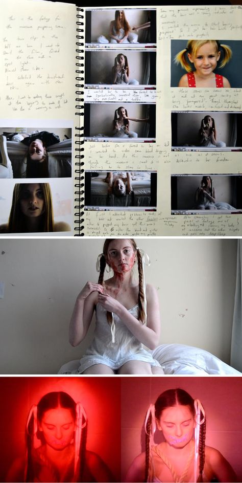 An A Level Art project (moving image) by Charlotte Cook from South Hunsley School Moving Images Art, Cambridge Photography, Photo Sketchbook, Mechanical Objects, Photography Art Projects, Music Festival Photography, Sustained Investigation, Art Coursework, Photography Coursework