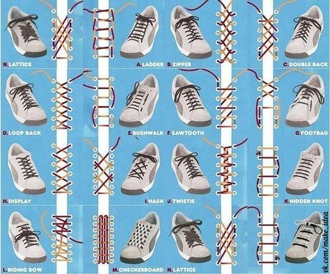 how original tie shoelaces ? )) Laces Ideas, Shoes Without Laces, Shoe Lacing Techniques, Lace Drawing, Ways To Lace Shoes, How To Tie Shoes, Instagram Username Ideas, Shoelace Patterns, Elastic Shoe Laces