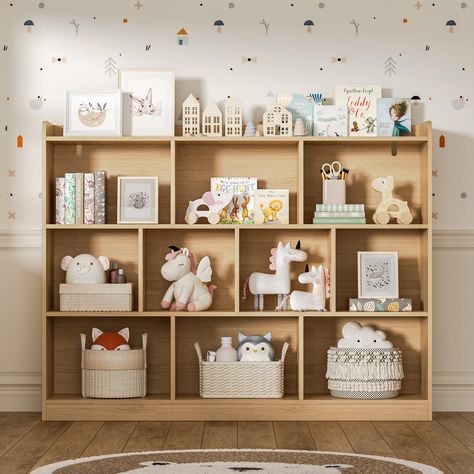 Nursery room design