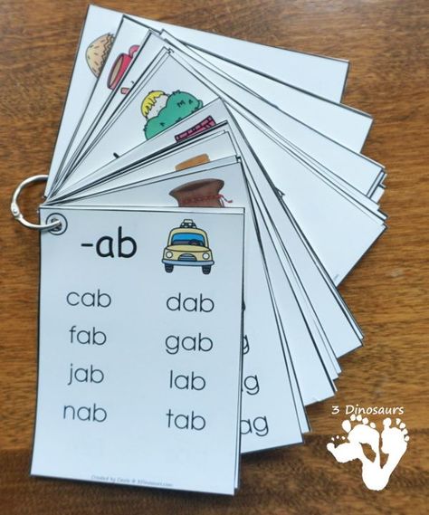 #Printable_Cvc_Word_Cards #Free_Cvc_Word_Family_Printables #Cvc_Word_Activities_Free_Printable #At_Family_Words Word Family Games Kindergarten, Free Cvc Word Family Printables, Cvc Word Activities Free Printable, At Family Words, Word Families Kindergarten, Families Kindergarten, Word Family Books, Word Families Printables, Kindergarten Word Families