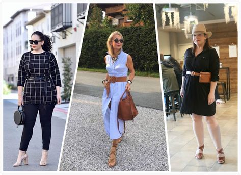 How to Dress Well for Petite Women Over 40 - Morimiss Blog Winter Outfits For Petite Women, Philippines Outfit, How To Dress Well, Outfit For Petite Women, Outfits For Petite, Oversized Clothes, Dress Well, Striped Jumpsuit, Loose Outfit