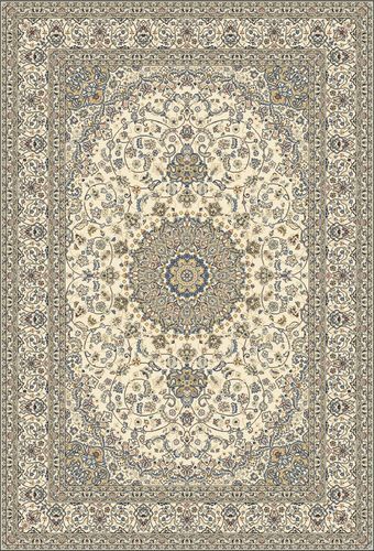 Modern Loom Ancient Garden 57119 Ivory Traditional Rug from the Assorted Traditional Rugs collection at Modern Area Rugs Ancient Garden, Teal Carpet, Dynamic Rugs, Persian Pattern, Ivory Area Rug, Rug Direct, Ivory Rug, Persian Carpet, Carpet Runner