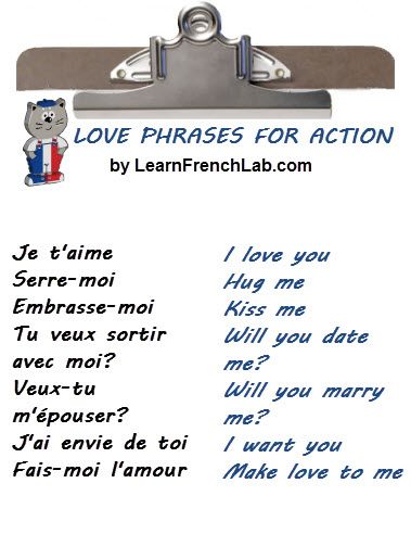 Quotes About Her Eyes, Phrases For Him, French Love Phrases, French Language Basics, Ingles Kids, French Slang, Useful French Phrases, Learn To Speak French, French Love