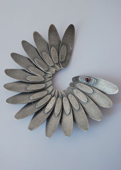 Brooch Design, Metalwork Jewelry, Historical Jewellery, Modernist Jewelry, Metal Clay, Creative Jewelry, Best Diamond, Contemporary Jewellery, Contemporary Jewelry