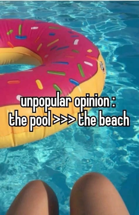 Summer Whispers, Careless Whisper, Unpopular Opinion, Pool Beach, Very Funny Pictures, Whisper Confessions, Silly Me, Whisper Quotes, I Can Relate