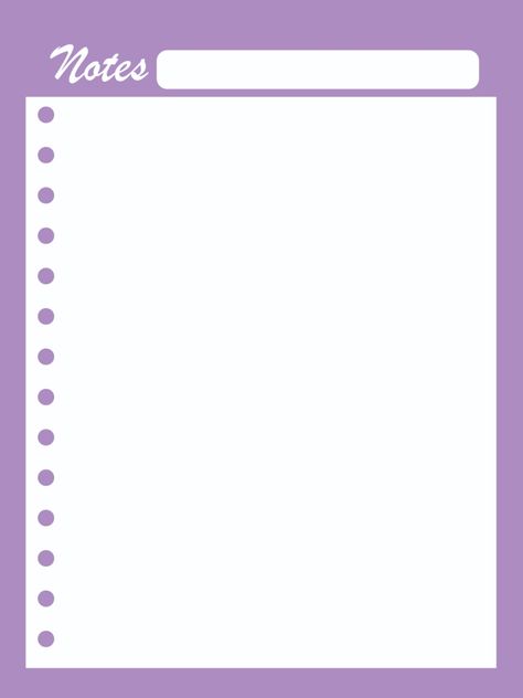 Template Notes, Purple Pages, Learn Korean Alphabet, Text Borders, Paper Border, Border Templates, Old Paper Background, Note Template, Korean Alphabet