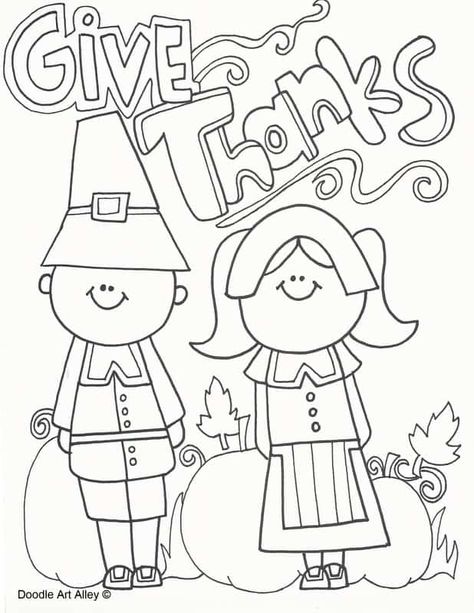 Thanksgiving Drawings, Thanksgiving Coloring Book, Thanksgiving Coloring Sheets, Free Thanksgiving Coloring Pages, November Ideas, Thanksgiving Crafts Preschool, Thanksgiving Worksheets, Thanksgiving Coloring, Thanksgiving Color