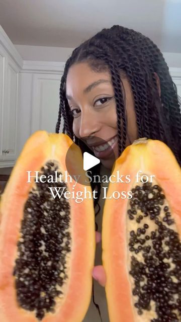 Charmaine on Instagram: "Easy Healthy Snacks for weight loss featuring Papaya🤤🤤🌴🌴⬇️
.
.
Papayas are loaded with high levels of antioxidants vitamin A, vitamin C, vitamin E and fiber!! 
.
Tropical Fruit Salad ⬇️
1/2 Papaya
1 pineapple 🍍 
2 kiwi 🥝 
2 dragon fruit 
1 mango 🥭 
1/2 pomegranate (seeds) 
Top with lime juice and drizzle of honey 
.
.
Tropical 🌴 Mango Papaya Chia Seed Pudding ⬇️
Coconut Chia Pudding 
1/2 cup coconut cream 
1/2 cup coconut milk 
4 Tbsp chia seeds 
1/4 maple syrup 
1 tsp vanilla extract 
- mix all ingredients above and let sit in fridge 3-6 hrs 
.
Then in a food processor mix 1 mango & 1/2 papaya for purée 
.
Once chia pudding is set, layer pudding and purée! Enjoy! 
.
.
.
.
.
#papaya #healthysnacks #fruitsalad #chiapuddingrecipe #chiapudding #chiaseeds #heal Easy Healthy Snacks, Tropical Fruit Salad, Coconut Chia Pudding, Coconut Chia, Buzzfeed Tasty, Chia Pudding Recipes, Cooking Tutorials, C Vitamin, Chia Seed Pudding