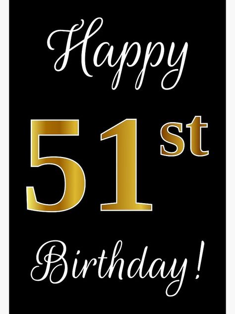 Happy 51st Birthday Wishes, 31st Birthday For Him, Happy 61 Birthday, Happy 51st Birthday, Happy 41st Birthday, Birthday Cards Printable, Happy 31 Birthday, Good Morning Rainy Day, Cake Gif