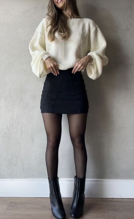 Fest Outfits, Winter Fashion Outfits Casual, Outfit Chic, Populaire Outfits, Ținută Casual, Modieuze Outfits, Elegantes Outfit, Mode Inspo, Looks Chic