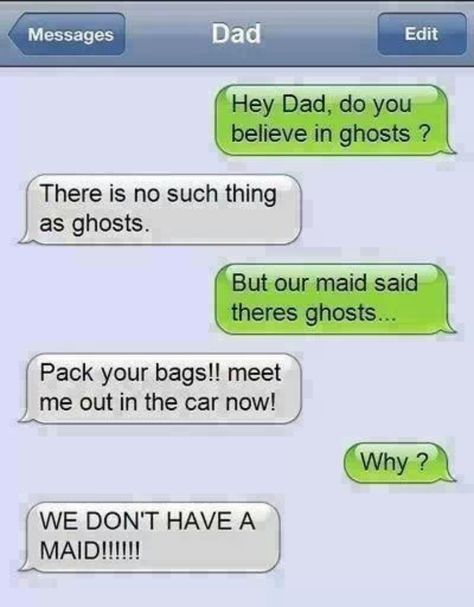 this is funny but a little bit scary at the PINTEREST: @BRIIZALLS  time Scary Text, Texts Quotes, Creepy Text, Sms Humor, Very Funny Texts, Funny Text Memes, Cute Text, Lol Text, Funny Text Fails