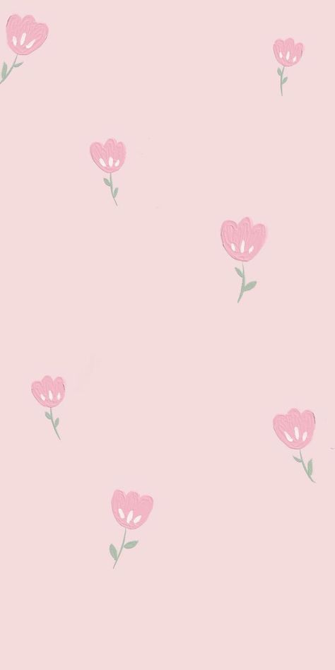 Light Pink Hand-drawn Tulip Aesthetic Mobile Phone Wallpaper Background Vertical#pikbest#Backgrounds#Others Ipad Wallpaper Aesthetic Pink Flowers, Light Pink Aesthetic Wallpaper Ipad, Cute Aesthetic Wallpaper For Ipad Pink, Aesthetic Light Pink Background, Light Pink Tulips Aesthetic Wallpaper, Pink Tulip Background, Light Pink Tulips Aesthetic, Light Pink Iphone Wallpaper Aesthetic, Wallpaper Backgrounds Flowers Pink