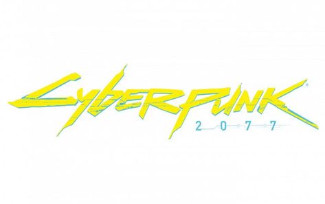 Cyberpunk 2077 Logo Cyberpunk 2077 Logo, Wasteland 2, Cd Project Red, Cd Project, Cyberpunk Tattoo, Project Red, Dump A Day, Adobe Creative Cloud, Photography Contests