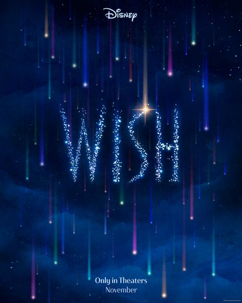 Disney Animation na Twitterze: „Check out the poster for Disney's all-new movie Wish, coming only to theaters this November! https://t.co/sPpnaQfTLt” / Twitter Miss Marvel, Old Girl Names, Jennifer Lee, Animation Disney, The Marvels, Rosario Dawson, Film Disney, Walt Disney Animation, Walt Disney Animation Studios