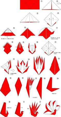 Origami Návody, Origami Stella, Hadiah Diy, Vika Papper, Kerajinan Diy, Origami Step By Step, Origami Diagrams, Tutorial Origami, Origami Ball