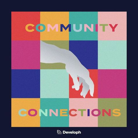 Connect, create, and gather around! Join Developh's Community Connections program to get connected with new friends, buddies, or mentors!… Make A New Friend, Connection Design, Philippine Art, In Pairs, April 20, 2024 Vision, Program Design, Ux Design, New Friends