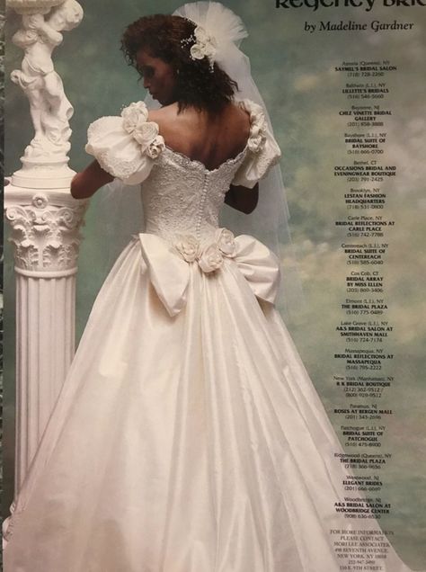 80s Ball Gown, 80s Inspired Wedding Dresses, 80s Bride, Wedding Dresses 90s, Wedding Dress 80s, Vintage Wedding Dress 1970s, Wedding Dresses 80s, 80s Wedding Dress, 1980s Wedding Dress