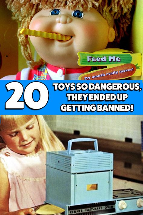 These toys were so dangerous, they had to stop being sold. Retro Toys 70s Nostalgia, My Childhood Memories 1970s, 70s Toys Childhood Memories, Retro Toys 70s, Early 90s Toys, Vintage Childhood, 70s Toys, 70s Nostalgia, Kenner Toys