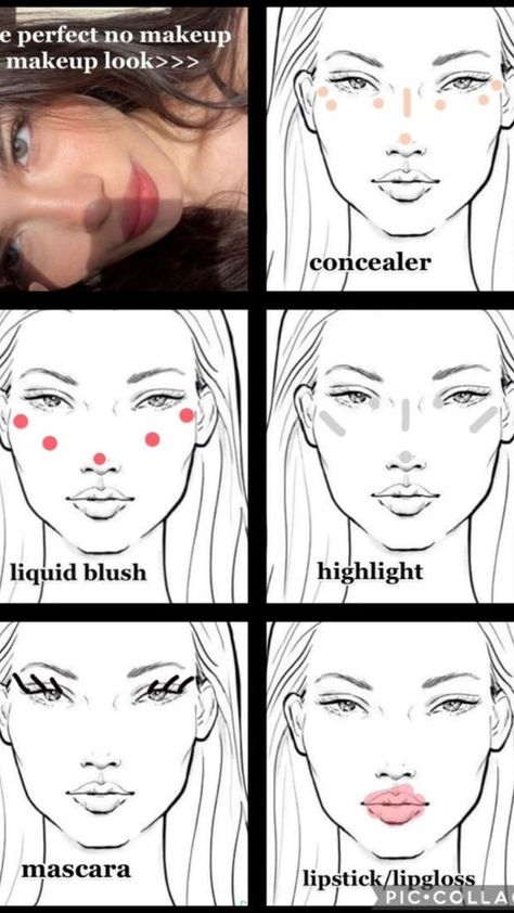 Teknik Makeup, Membentuk Alis, Bentuk Alis, Festival Make Up, Mekap Mata, Simple Makeup Tips, Subtle Makeup, Makeup Face Charts, Makeup Artist Tips