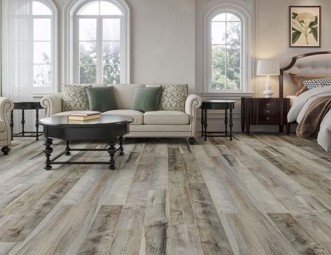 Laminate wood flooring colors