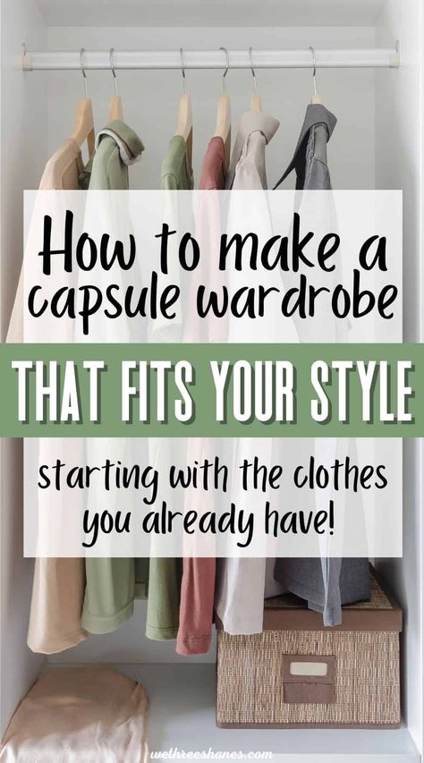 Mix And Match Wardrobe How To Build, Loft Capsule Wardrobe, Basic Outfits Minimalist Wardrobe How To Build, Capsule Wardrobe With What You Have, Mom Capsule Wardrobe Fall, How To Do A Capsule Wardrobe, Minimal Capsule Wardrobe 2023, Earthy Minimalist Wardrobe, Work Wardrobe Capsule 2023