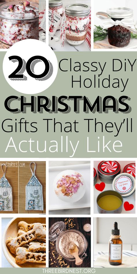 Classy DIY Christmas Gifts- Discover delightful DIY holiday gifts: From lavender sugar to whiskey maple syrup, infuse your season with homemade goodness. Homemade Christmas Presents, Unique Christmas Gift Ideas, Lavender Sugar, Peppermint Lip Balm, Easy Diy Christmas Gifts, Diy Holiday Gifts, Homemade Christmas Gifts, Holiday Christmas Gifts, Unique Christmas Gifts