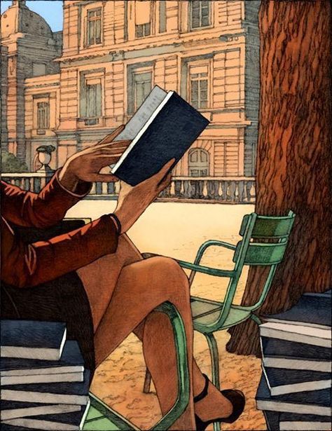 ポップアート ポスター, Fall Reading, Reading Art, Bd Comics, Woman Reading, Reading A Book, Foto Vintage, Girl Reading, I Love Books