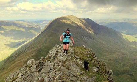 Fell running in the Lake District Fell Running, Running Trails, Marathon Training Plan, Pro Athletes, Running Inspiration, The Lake District, Travel Workout, Running Tips, Marathon Training