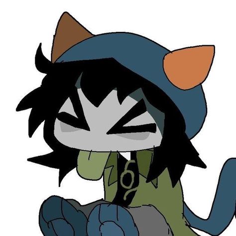 ♎️🪣/🌈🦋 (proshippers DNI) (@nepetas_army) | TikTok Nepeta Icon, Nepeta Fanart, Nepeta Leijon Icon, Nepeta Leijon Fanart, Nepeta Pfp, Homestuck Nepeta, Nepeta Leijon, Homestuck Karkat, Homestuck Trolls