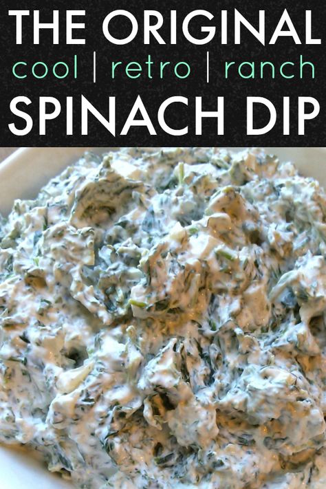 Spinach Artichoke Dip With Water Chestnuts Recipe, Spinach Dip With Water Chestnuts Recipe, Recipes With Water Chestnuts Meals, Recipe For Spinach Dip, Water Chestnut Recipes, Cold Spinach Dip Recipe, Ranch Spinach Dip, Cold Spinach Dip, Hot Spinach Dip Recipe