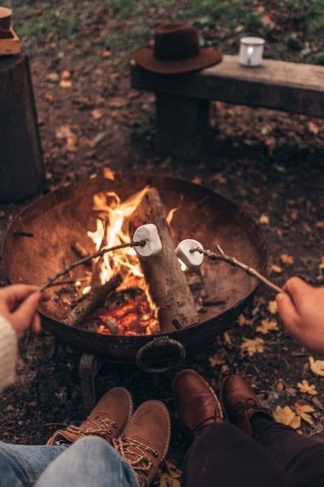 Cabin Trip, Fall Mood Board, Camping Aesthetic, Fall Camping, Open Fire, Cozy Aesthetic, Fall Inspo, Fall Feels, Cabin Life