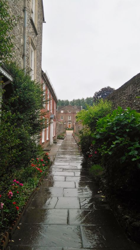 Exploring the paths & streets around Chichester cathedral, England. Chichester Cathedral, Chichester England, Cheshire England, Cathedral City, Chichester, Year 1, Crochet Ideas, England, Crochet