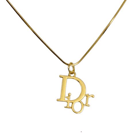 Dior Necklace, Dior Gold, Bracelet Inspo, Preppy Jewelry, Vintage Charm Bracelet, Dior Designer, Luxe Jewelry, Jewelry Accessories Ideas, Dope Jewelry