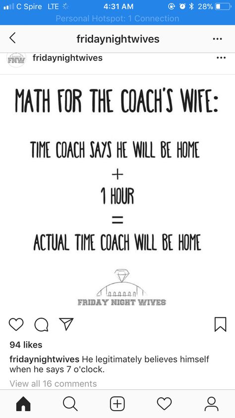 Coaches Wife Quotes, Football Coach Wife, Wrestling Coach, Coaches Wife, Wife Quotes, Football Love, Basketball Coach, Wife Life, Football Coach