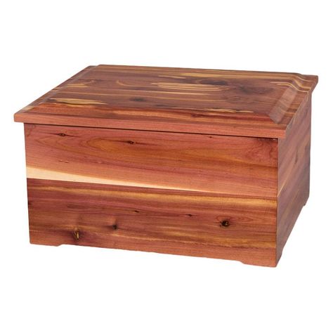 "Product Details: *Dimensions:  11¼\"W x 9¼\"D x 8\"H *Capacity:  400 cubic inches *Size:  For 2 Standard Adults *Opening: This urn opens from the bottom and is secured by 4 screws. * Custom Engraving: https://www.etsy.com/listing/172552176 Product Description: This urn is made from the finest solid hardwoods.  This urn features a unique design that creates an elegant yet simplistic look.  Every urn is unique due to the natural variations in wood.  The ashes are held in the bottom portion of the Memory Chest, Cremation Boxes, Companion Urns, Wood Urn, Wooden Urn, Memorial Urns, Pet Urns, Wood Inlay, Cedar Wood