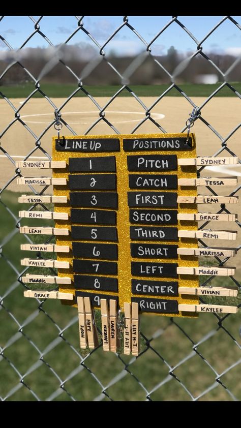 Softball Dugout, Softball Team Mom, Kids Softball, Softball Memes, Softball Accessories, Softball Cheers, Softball Workouts, Softball Coach Gifts, Softball Funny