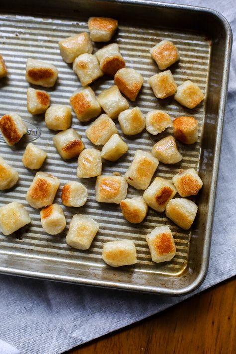 How to Cook Trader Joe's Cauliflower Gnocchi by Completely Ignoring the Instructions on the Package — Worthy Pause Health Lunch, Cauliflower Gnocchi, Pizza Style, Trader Joes Recipes, Fit Foodie, Vegan Cauliflower, Breakfast Healthy, Gnocchi Recipes, Trader Joe