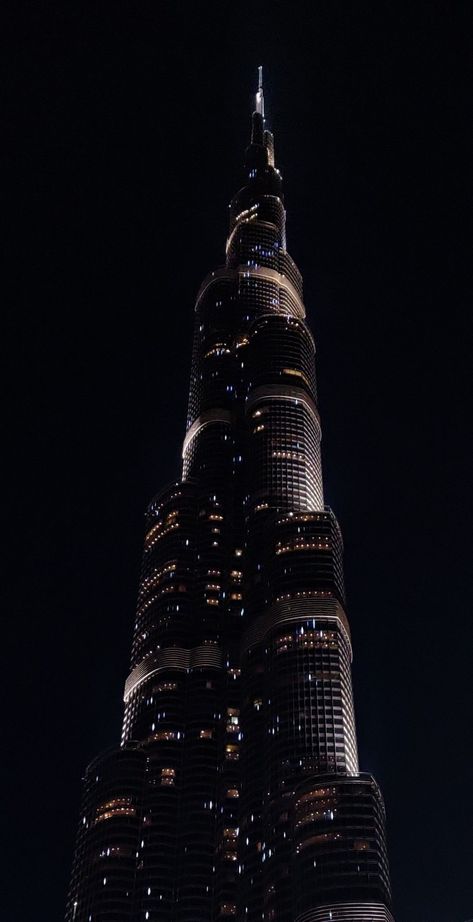 Dubai Night Wallpaper, Burj Khalifa Aesthetic, Burj Khalifa Wallpaper, Burj Khalifa Night, Burj Khalifa Photography, Dubai Wallpaper, Dubai Tower, Dubai Burj Khalifa, Dubai Photography