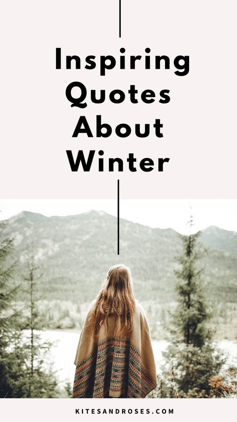 Looking for winter quotes? Here are the words and sayings that will inspire you to welcome and say hello to the cold season. Winter Greetings Quotes, Cold Weather Quotes Instagram, Welcome Winter Quotes, Winter Sayings Quotes, Cold Weather Quotes Cute, January Sayings, Stay Warm Quotes Cold Weather, Quotes About Cold Weather, Cold Outside Quotes