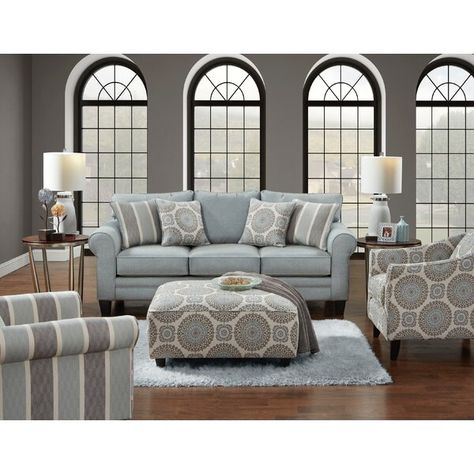 Grey coastal living rooms