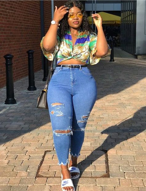 *11 Plus Size Summer Outfits You Can Rock Plus Size Outfits For Summer, Plus Size Summer Outfits, Looks Black, Stylish Plus, Plus Size Summer, Mode Inspo, Curvy Girl Outfits, Curvy Girl Fashion, Outfit Combinations