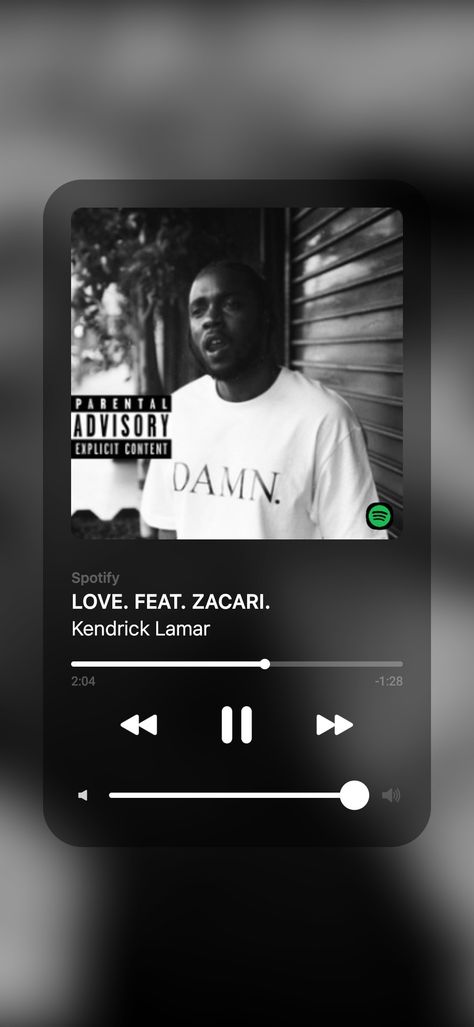 Love Kendrick Lamar Spotify, Kendrick Lamar Spotify, Love Kendrick Lamar, Spotify Listening, Kendrick Lamar, Parental Advisory Explicit Content, Parental Advisory, Room Designs, Parenting