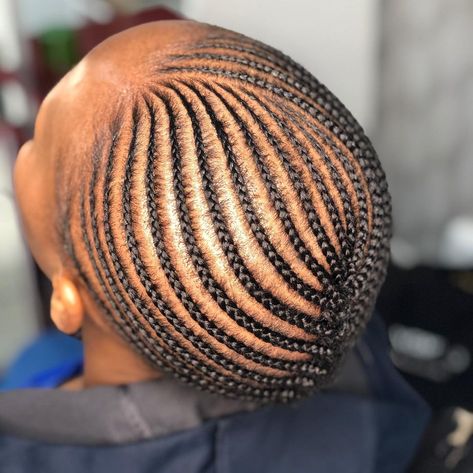 Small Line Hairstyles For Black Women, All Back Cornrows Hairstyles Natural Hair, Snoop Hairstyles For Natural Hair, Free Hand Styles For Natural Hair, Hair By Hair Cornrows, African Cornrows Natural Hair, Free Hand Hairstyles For Black Women, Snoopy Hairstyles With Natural Hair, Cornrows For Black Women Natural Hair