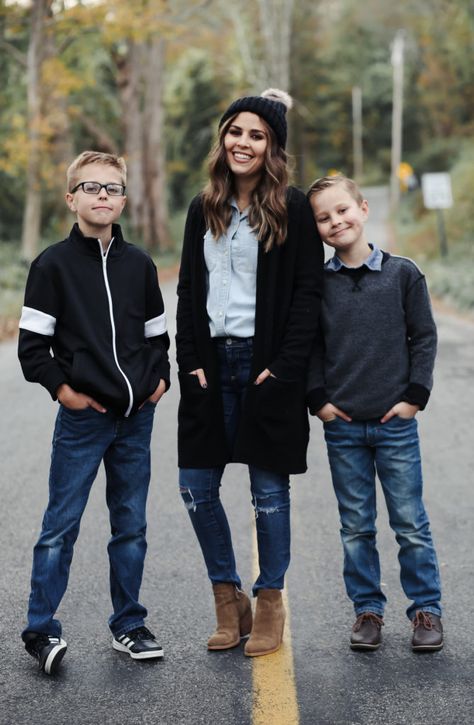 perks of being a boy mom. - dress cori lynn Boy Mom Pictures, Mother Son Poses, Mom Photo Shoots, Son Photo Ideas, Moms Photography, Winter Family Photos, Fall Family Portraits, Family Picture Poses, Mom Pictures