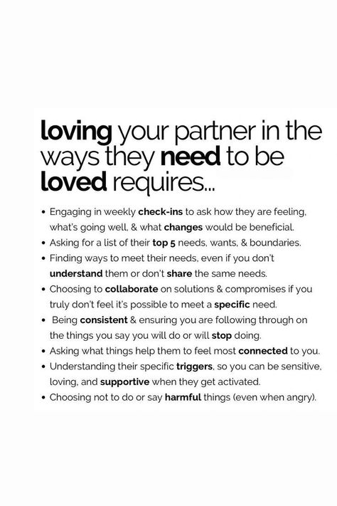 Ways To Help Your Relationship, Be Proud Of Your Partner Quotes, Being Loved Properly, Love And Communication Quotes, Ways To Better Your Relationship, Communicating Needs Relationships, Ways To Be A Better Partner, Improving Relationships Couples, How To Ask For What You Need In A Relationship