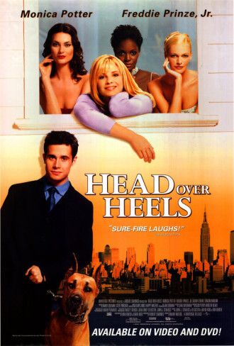 Monica Potter, Romcom Movies, Vintage Movie Posters, Movie Hacks, Movies Posters, Girly Movies, Movies Worth Watching, Romantic Films, Great Movies To Watch