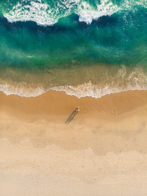 Sea Top View, Landscape Top View, Beach With People, Beach Reference, Varkala Beach, Beach Top View, Beach From Above, People Top View, Color Analysis Summer